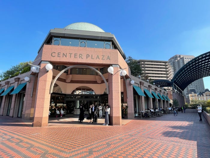 恵比寿ガーデンプレイス リニューアル